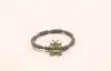Korean version of a fresh and simple hair tie rubber band headband frog 211 details Picture